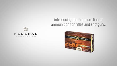 Federal Ammo: The Forgotten Brand History of Federal Ammo Explained