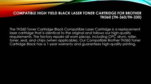 Best and cheapest Brother ink cartridges available online