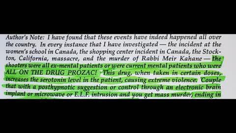 8/4/19 El Paso Shooter's Father Was a Therapist Tied to John of God