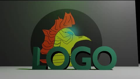 How to create logo