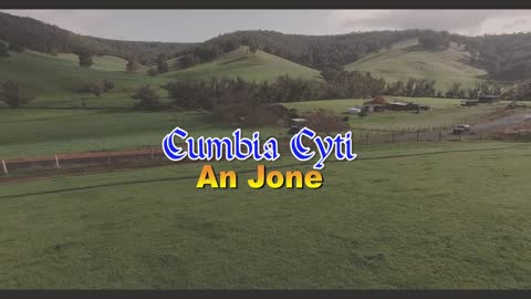 Cumbia City - An Jone