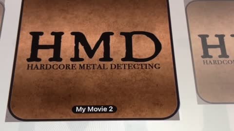 Podcast HardcoreMetalDetecting