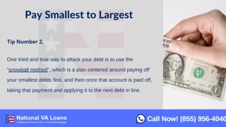 Credit Tips