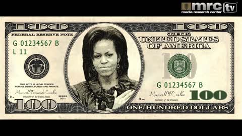 What Woman Would You Like To See On a Dollar Bill?