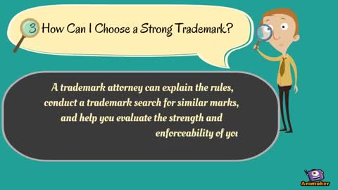 Questions To Ask Trademark Attorney
