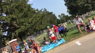 tommyappleseed Parade Northfield Mn Sept 10 2017