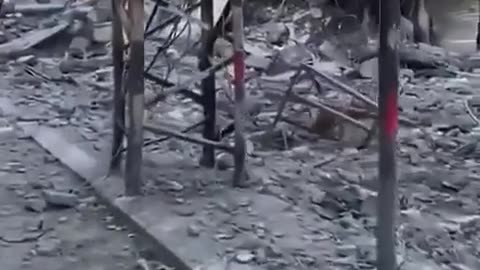 🇮🇱 Israel War | Incredible Footage of Precision Demolition | RCF