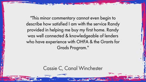 #TestimonialTuesday - Cassie C.