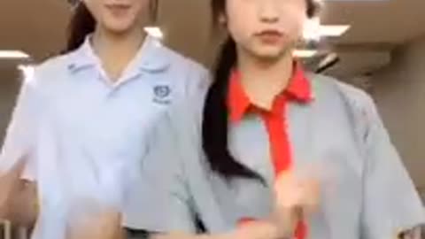 Thai Girl Tiktoker Kayo na humusga Watch till the end