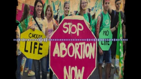 ProLife vs AntiAbortion (And The Explanation You've Never Heard)