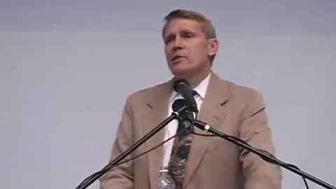 Doctor MIKE Shermer - VS - Doctor Kent Hovind