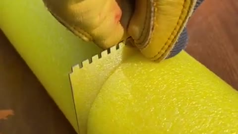 Oddly Satisfying video #shorts