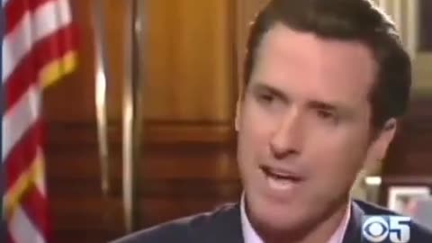 Gavin Newsom: A Study in Psychology & Body Language