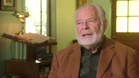 G Edward Griffin talks about collectivism in America