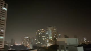 Capa de humo en varios sectores de Cartagena, ¿qué dicen las autoridades?