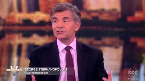 George Stephanopoulos ADMITS the Deep State Is Real, But What He Says Next Will Have You Laughing