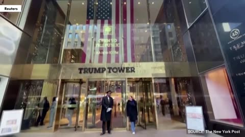 Insiders Claim Trump May Not Pay $454 Million, Let Letitia James Seize Trump Tower