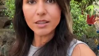 Tulsi Gabbard DESTROYS Biden Over "Divisiveness"