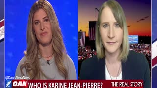 The Real Story - OAN So Long Psaki with Liz Harrington