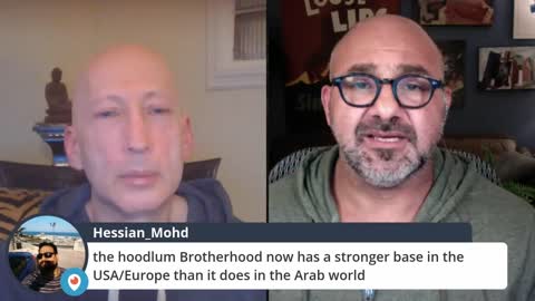 The Muslim Brotherhood is Stronger Today in the US and Europe Than in the Middle East