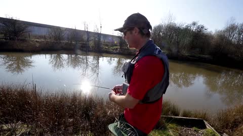 How to Create Tight Loops When Casting Big Flies