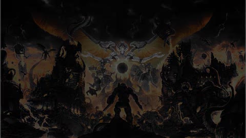 DOOM Eternal MEGAMIX | Remastered OST