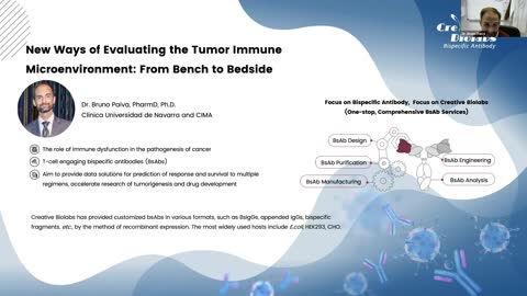 Webinar: New Ways of Evaluating the Tumor Immune Microenvironment-6