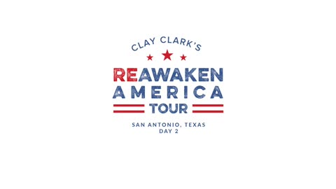 REAWAKEN AMERICA TOUR