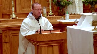 Humble Apostles, the Foundation of the Church - Sep 27 - Homily - Fr Ignatius