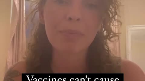 Vaccines Can't Cause Autism, right?