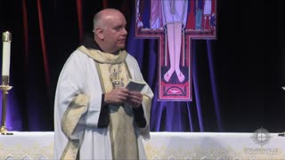 Fr. Sean Sheridan, TOR - Saturday Homily - 2017 Defending the Faith