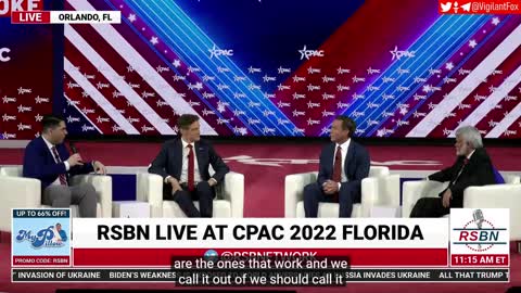 CPAC Doctors' Roundtable Full Discussion With Dr. Oz, Dr. Miller, and Dr. Robert Malone