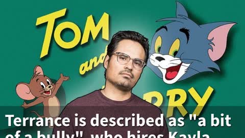 Marvel Star Michael Pena Cast in Live-Action Tom & Jerry