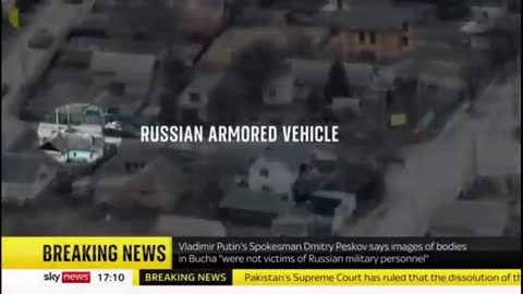 [FAKE WAR] The Ukrainian WAR LIES continue on FAKESTREAM media - they are getting desperate