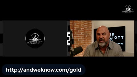 10.8.23: LT w/ Dr. Elliott: Big opportunity for Precious Metals, Debt Clock, Speaker, Pray!