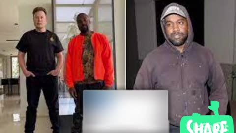 🐦🔙 KANYE WEST Returns to Twitter After Elon Musk Reinstates Him with Gold Checkmark ✨🙌
