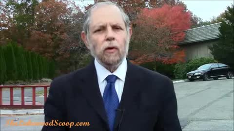 RARE- Rabbi Meir Kahane speaks in Lakewood, NJ days before assassination