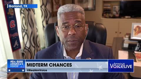LTC. Allen West says Democrats Are Stuck in an Echo Chamber