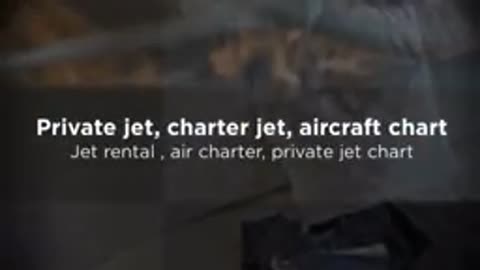 Private Jet Charter Flights Houston