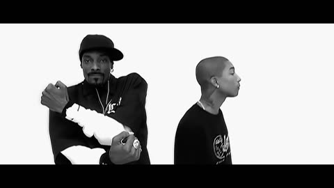 Snoop Dogg - Drop It Like It's Hot ft. Pharrell Williams