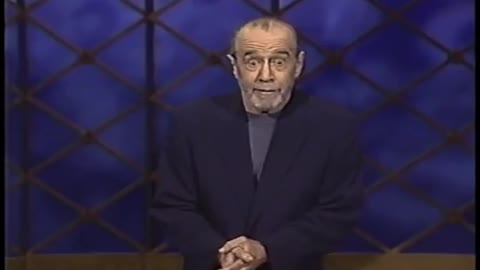 George Carlin - Expressions.