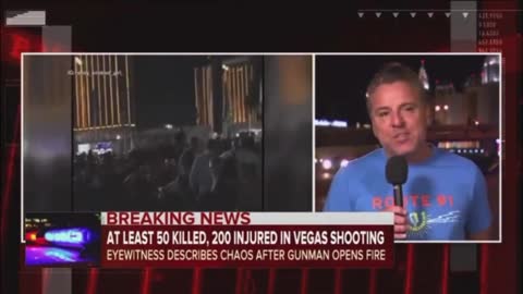 The Truth of Vegas Shooting - Exposed