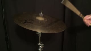 20" Zildjian A Custom Projection Crash Cymbal