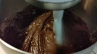 Trying out my new Oneplus Phone. Mixer running in slow motion