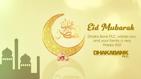 Eid Mubarak 😇🇧🇩