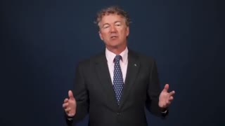 Sen. Rand Paul: ‘It Is Time for Us to Resist’ Covid Mandates