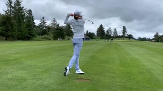 US High School Golf Featuring: Carson Kawasoe - Class of 2022