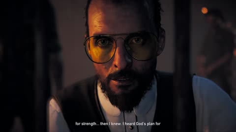 FARCRY 5 Make Hope Great Again