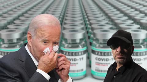 Oh No Joe! Cullen Educates Dumb Joe on the Pandemic of the Unvaccinated