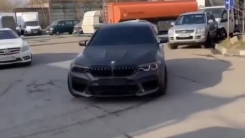 Its BMW 😍❤